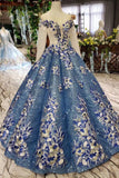 Prom Dresses Scoop Long Sleeves Lace Up Back Sequins